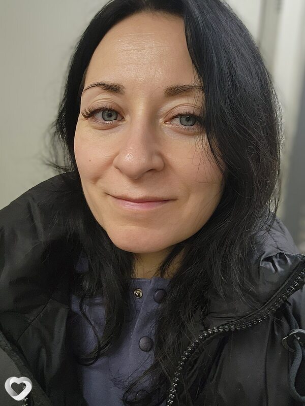 Вера, 45, Москве — анкета №3718192
