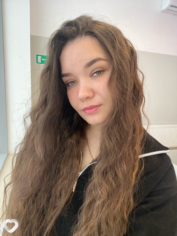 Кристина, 22, Крымске — анкета №3718194