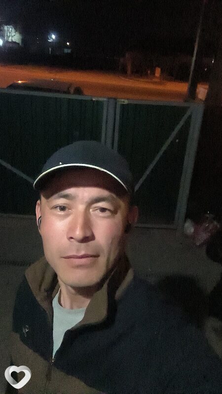 Jamol, 35, Кишинёв — анкета №3718202