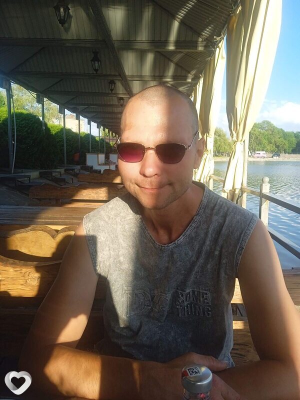 Alex, 42, Славянске-на-Кубани — анкета №3718205