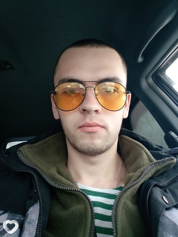 Данил, Шелехов