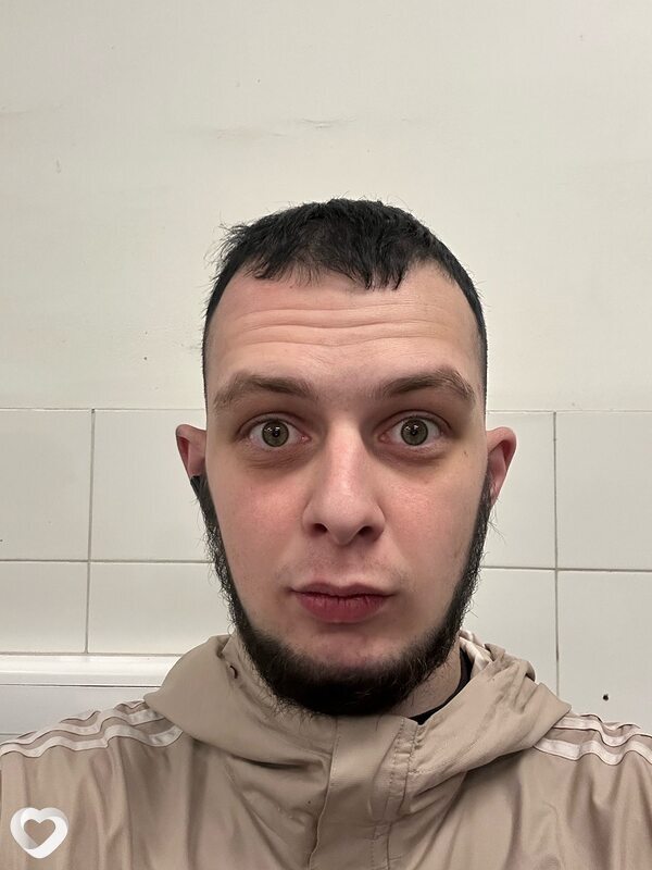 Никита, 22, Москве — анкета №3718216
