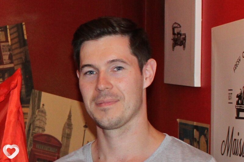 Артур, 35, Владивостоке — анкета №3718219