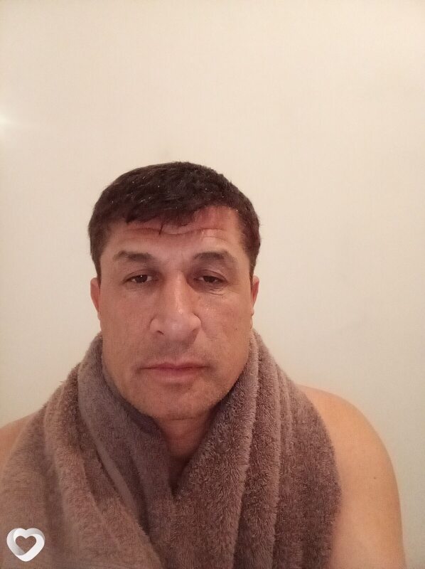 Руслан, 46, Тюмени — анкета №3718221