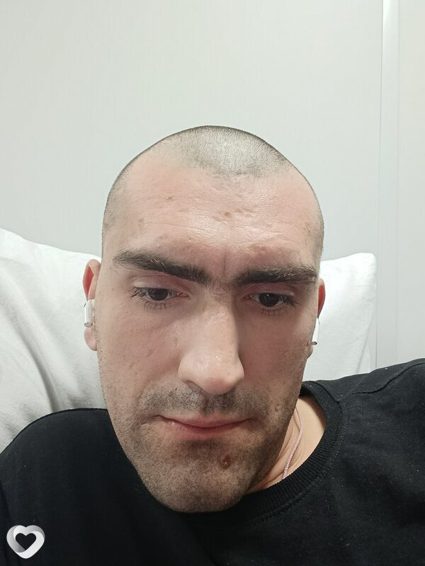 Виталя, 37, Горловке — анкета №3718222