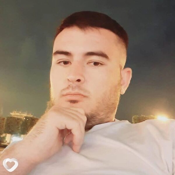 Дима, 34, Бишкек — анкета №3718223