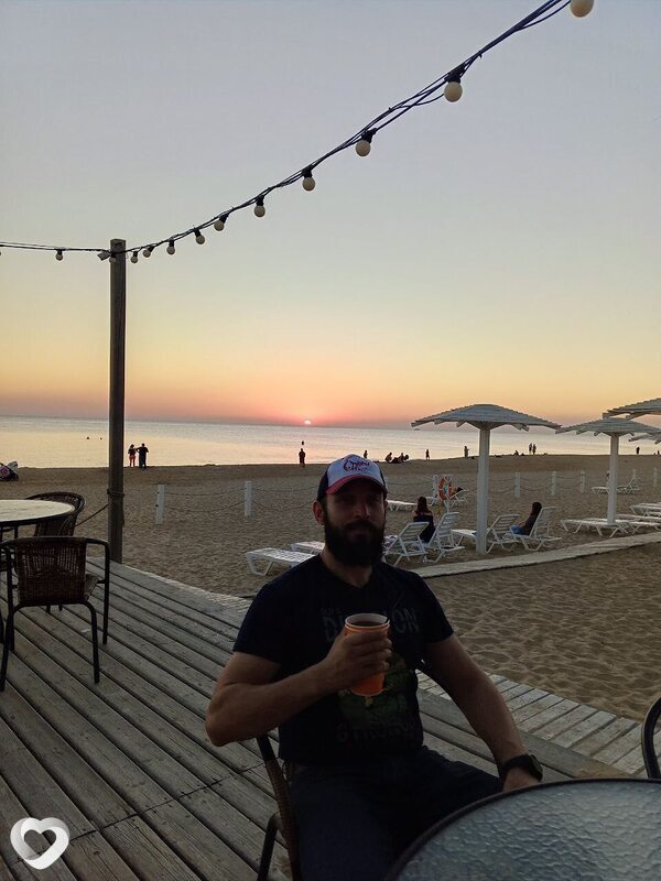 Анатолий, 36, Анапе — анкета №3718229