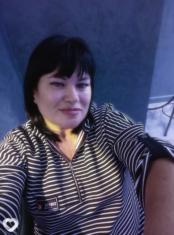 Алина, 45, Артеме — анкета №3718233