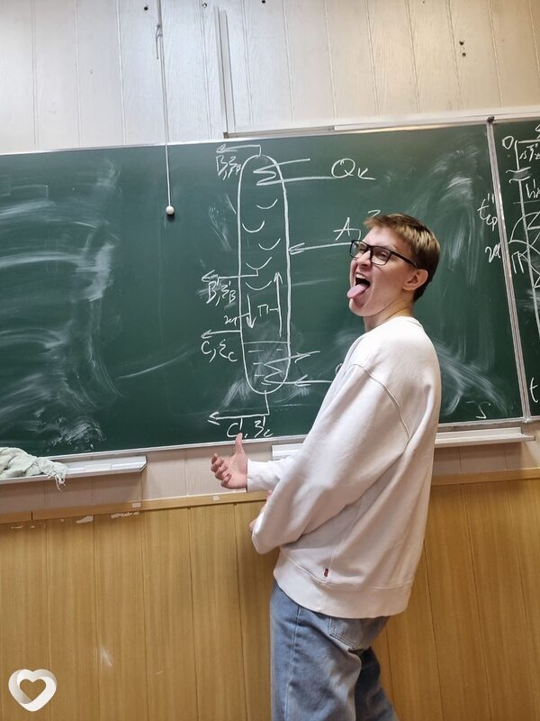 Егор, 22, Москве — анкета №3718235