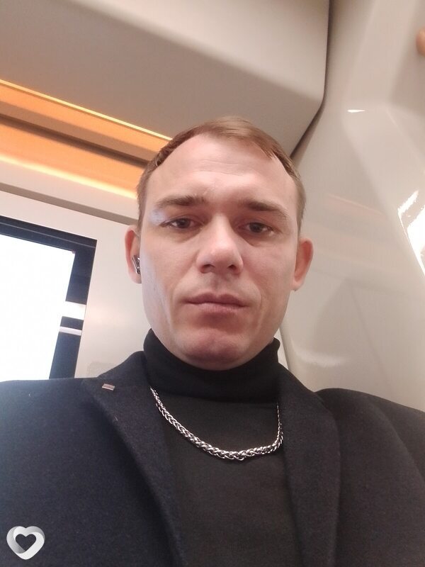 Альберт, 32, Киржаче — анкета №3718241