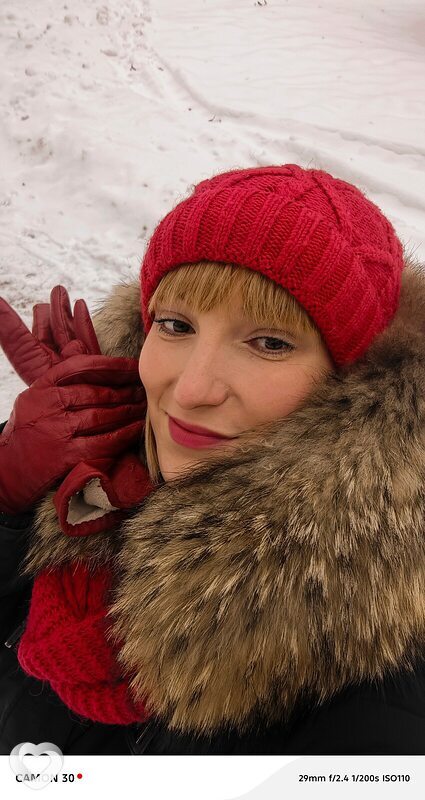 Vika, 39, Киеве — анкета №3718243