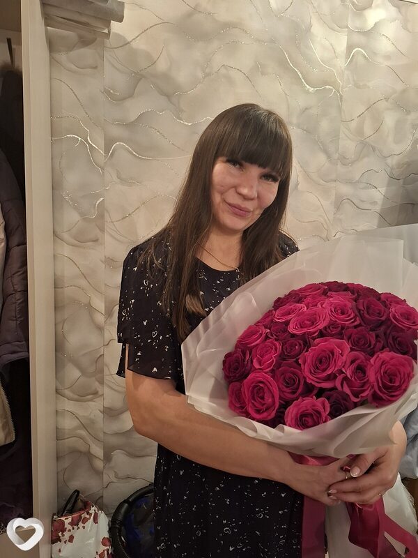 Юлия, 31, Белебее — анкета №3718251