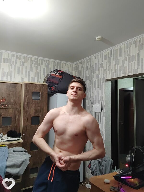 Александр, 25, Томске — анкета №3718295
