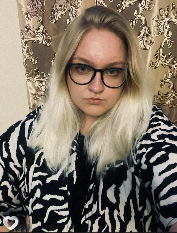 Надежда, 29, Балашихе — анкета №3718296