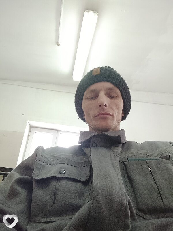 Коля, 37, Уральске — анкета №3718307