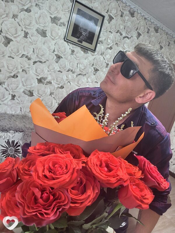 Дмитрий, 36, Челябинске — анкета №3718386