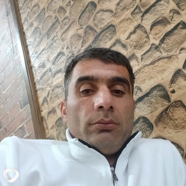 Замин, 42, Калининграде — анкета №3718387