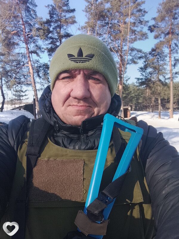 Володимир, Коломыя