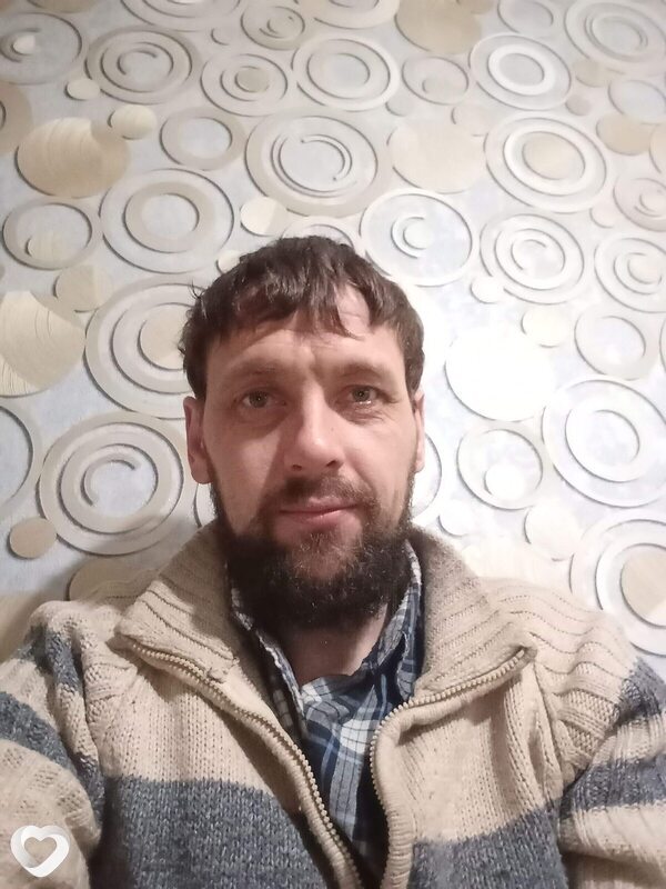 Леха, 29, Кургане — анкета №3718401