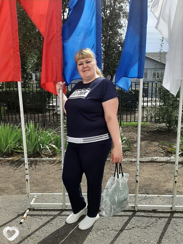 Юлия, 41, Новошахтинске — анкета №3718698