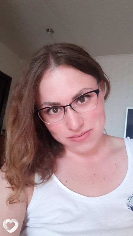 Анастасия, 35, Нижневартовске — анкета №3718705