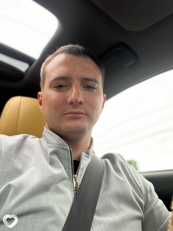 Андрей, 29, Санкт-Петербурге — анкета №3718360