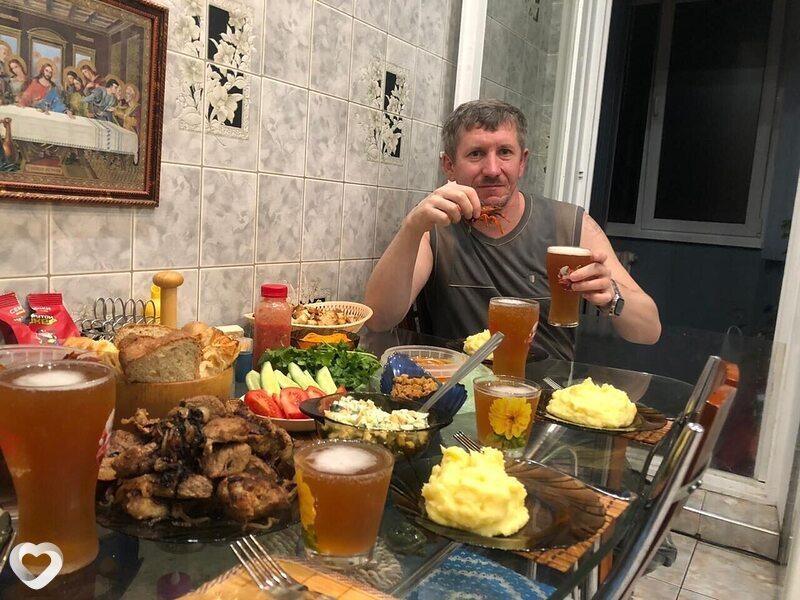 Вячеслав, Невинномысск