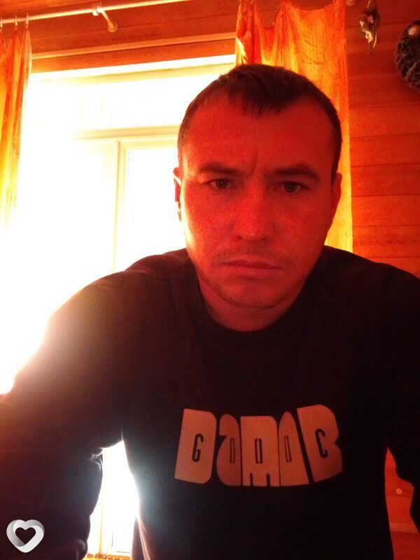 Дмитрий, 30, Рубцовске — анкета №3718372