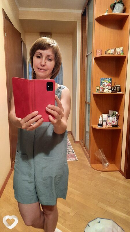 Елена, 39, Санкт-Петербурге — анкета №3718377