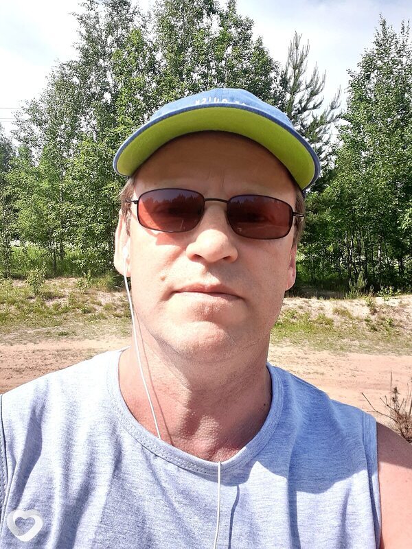 Вячеслав, 58, Санкт-Петербурге — анкета №3718465