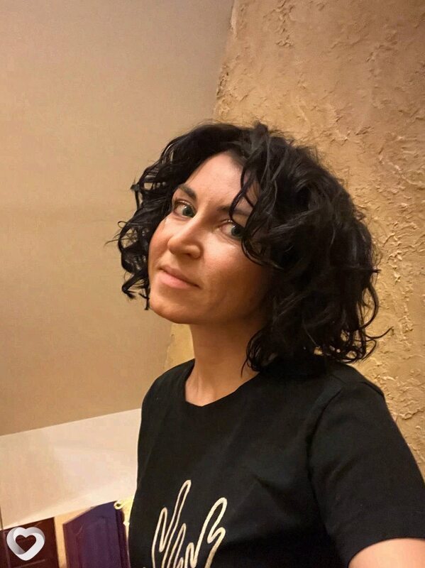 Наталья, 48, Кемерове — анкета №3718468