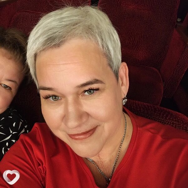 Анжела, 51, Тольятти — анкета №3718482
