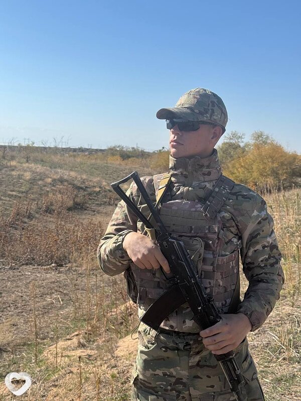Bob, 21, Усть-Каменогорск — анкета №3718483