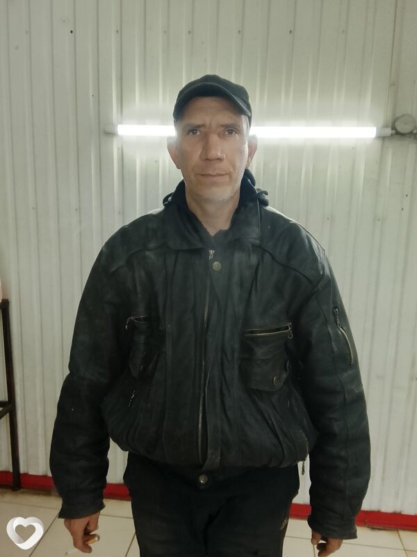 Неколай, 44, Моздоке — анкета №3718440