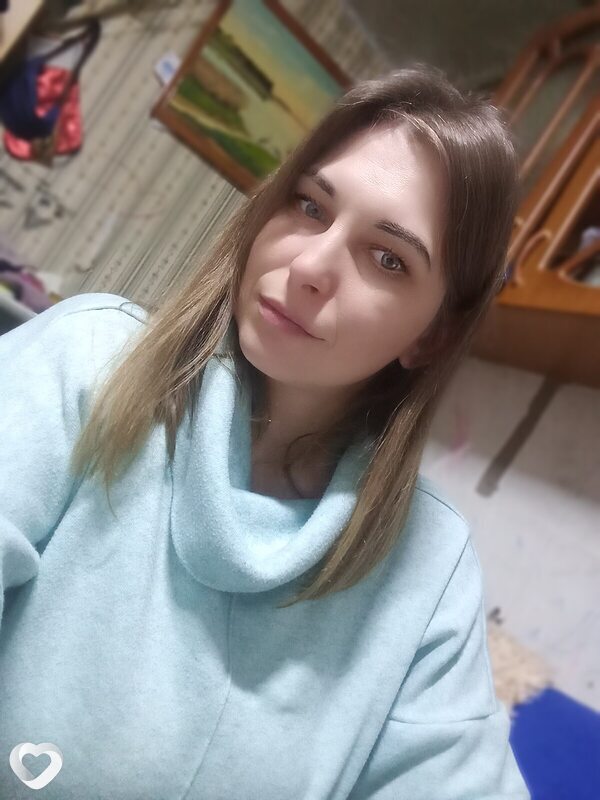Татьяна, Бузулук