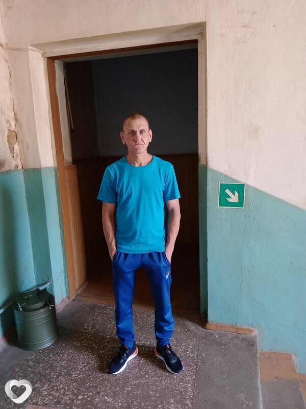 Alex, 39, Смоленске — анкета №3718445