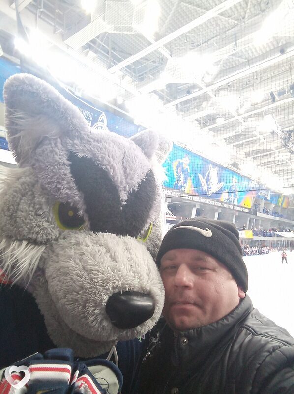 Василий, 38, Нижнекамске — анкета №3718446