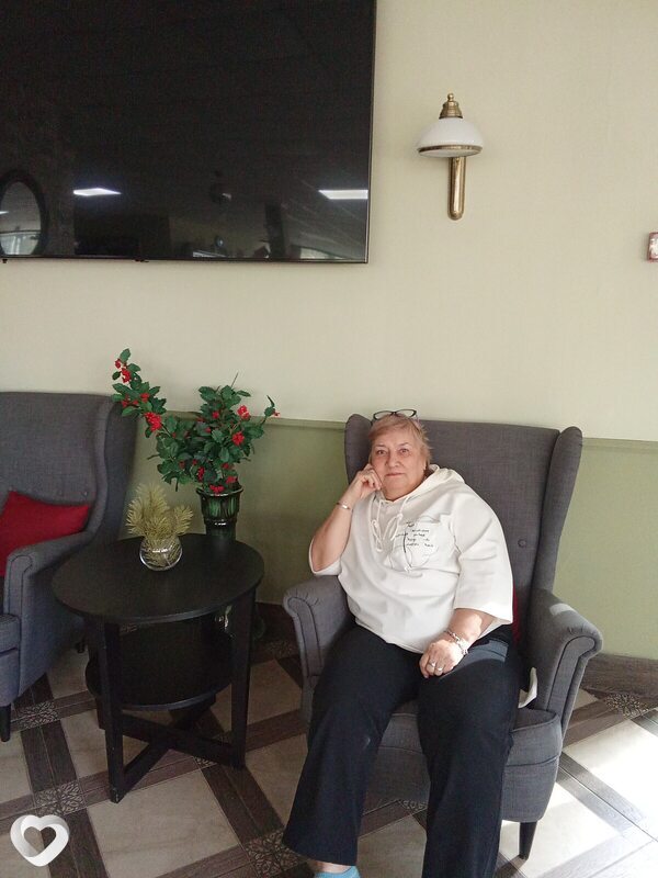 Наталья, 68, Новосибирске — анкета №3718450