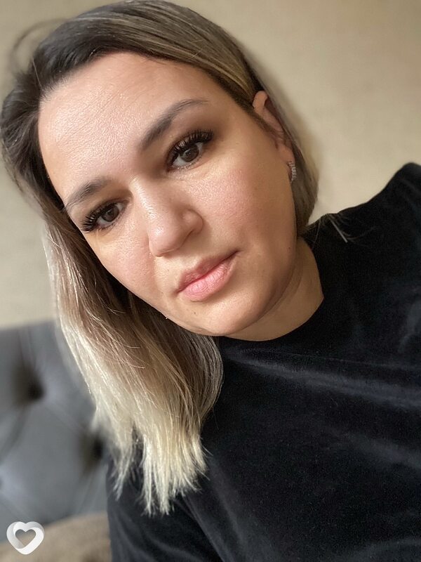Мария, 39, Санкт-Петербурге — анкета №3718451
