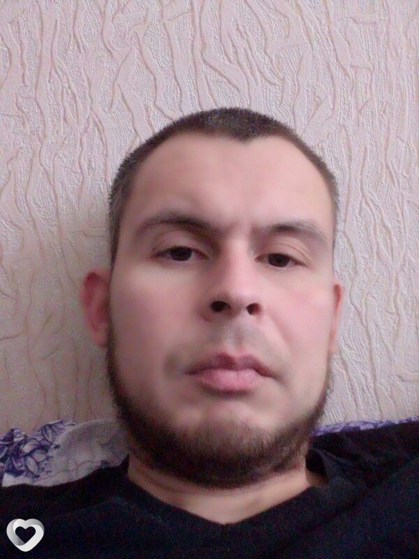 Данил, 35, Уфе — анкета №3718454