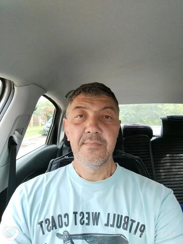 Roma, 47, Калининграде — анкета №3718309