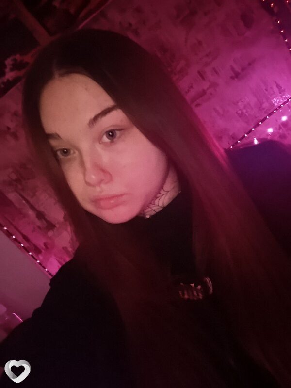 Маша, 22, Черновцах — анкета №3718317