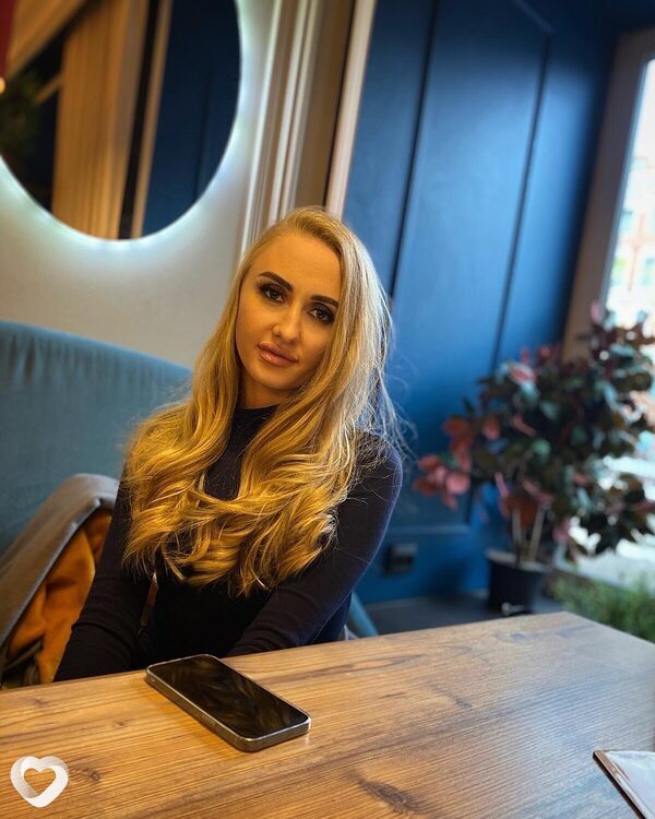 Анжелика, 29, Новосибирске — анкета №3718325