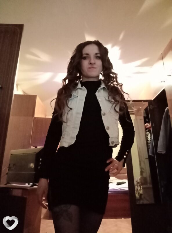 Сабина, 27, Москве — анкета №3718569