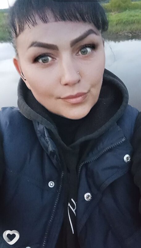 Наталья, 45, Чехове — анкета №3718570