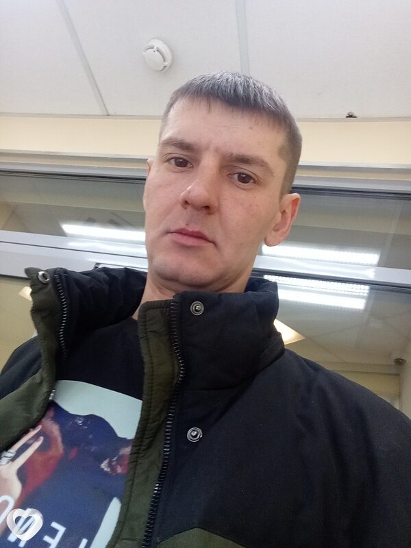 Вадим, 34, Красноярске — анкета №3718573