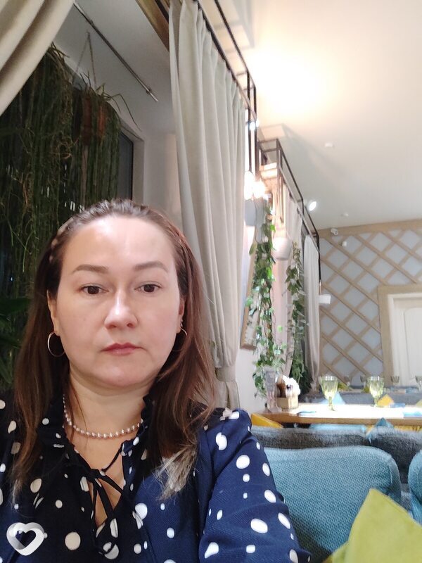 Ольга, 48, Глазове — анкета №3718576