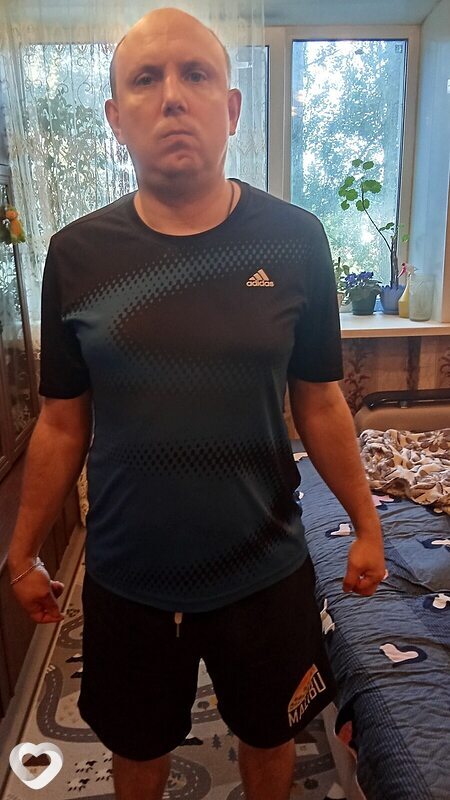 Дмитрий, 39, Липецке — анкета №3718577