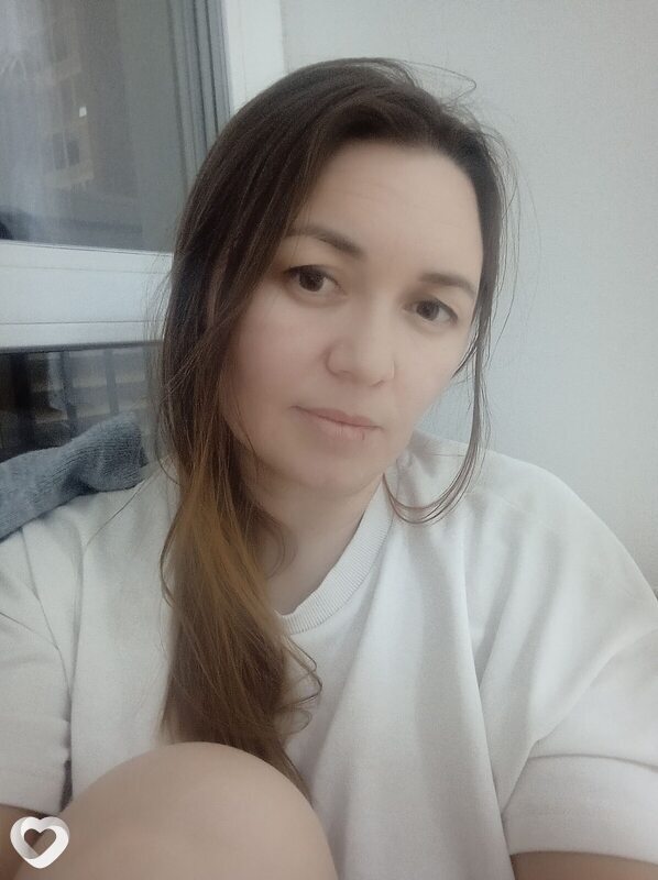 Астра, 36, Казани — анкета №3718772