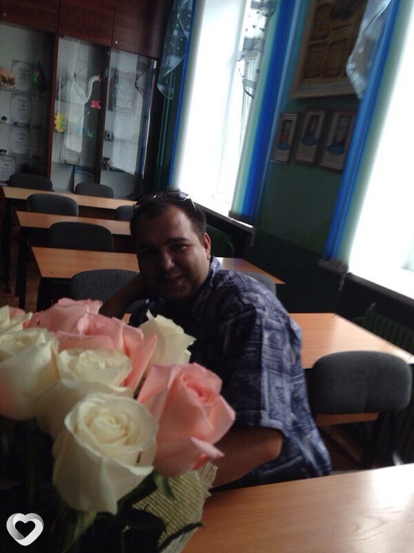 Алекс, 36, Иркутске — анкета №3718779